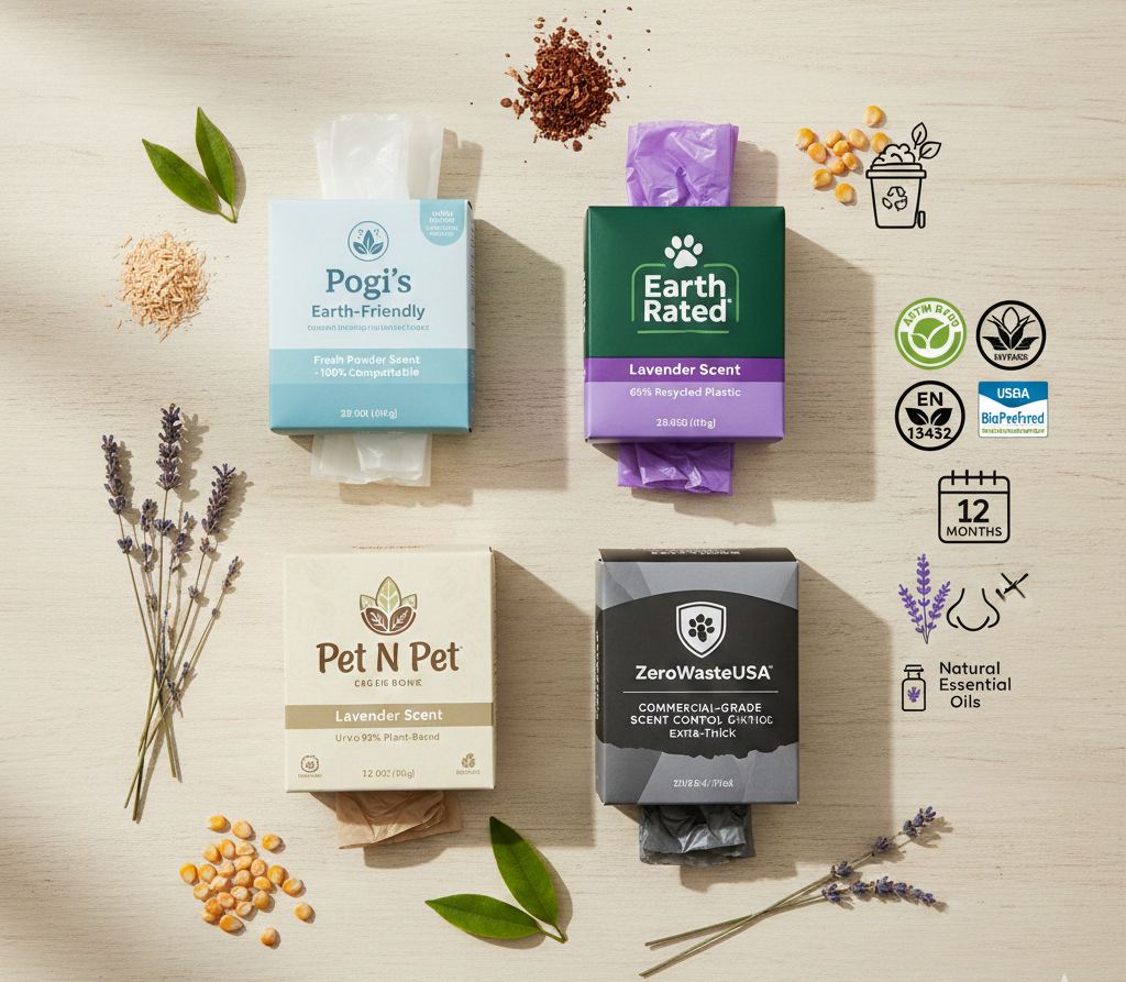 scented-dog-poop-bags